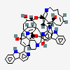 an image of a chemical structure CID 23305639