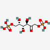 an image of a chemical structure CID 23306082
