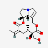 an image of a chemical structure CID 23307230