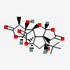 an image of a chemical structure CID 23307248