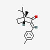 an image of a chemical structure CID 23309035