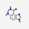 an image of a chemical structure CID 23326360