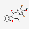 an image of a chemical structure CID 2333
