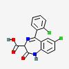 an image of a chemical structure CID 23332610
