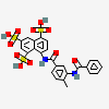 an image of a chemical structure CID 23335194