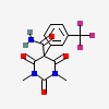 an image of a chemical structure CID 23335336