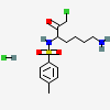 an image of a chemical structure CID 23335676