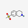an image of a chemical structure CID 23336575