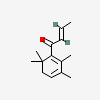 an image of a chemical structure CID 23338054