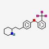 an image of a chemical structure CID 23339104