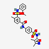 an image of a chemical structure CID 2334017