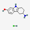 an image of a chemical structure CID 23340479