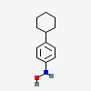 an image of a chemical structure CID 23340838