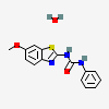 an image of a chemical structure CID 23342333