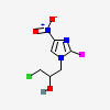 an image of a chemical structure CID 23346138