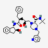 an image of a chemical structure CID 23351649