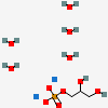 an image of a chemical structure CID 23353018