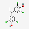 an image of a chemical structure CID 23354908