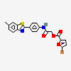 an image of a chemical structure CID 2335783