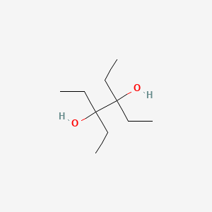 3,4-Diethyl-3,4-hexanediol