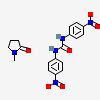 an image of a chemical structure CID 233594