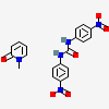 an image of a chemical structure CID 233597