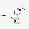 an image of a chemical structure CID 23360