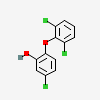 an image of a chemical structure CID 23364922