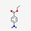 化学结构CID 2337的图像