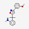 an image of a chemical structure CID 2337373