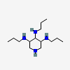 an image of a chemical structure CID 23374277