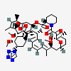 an image of a chemical structure CID 23375907