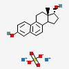 an image of a chemical structure CID 23384294