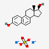an image of a chemical structure CID 23384297