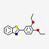 an image of a chemical structure CID 233870
