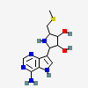 an image of a chemical structure CID 23388831