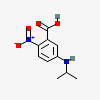 an image of a chemical structure CID 23390747