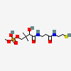 an image of a chemical structure CID 23393690