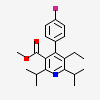 an image of a chemical structure CID 23394270