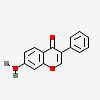 an image of a chemical structure CID 23394305