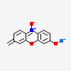 an image of a chemical structure CID 23396580