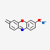 an image of a chemical structure CID 23396582
