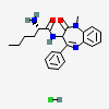 an image of a chemical structure CID 23396905