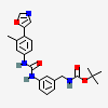 an image of a chemical structure CID 23402878