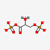 an image of a chemical structure CID 23405608