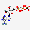 an image of a chemical structure CID 23412757