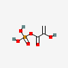 an image of a chemical structure CID 23421190
