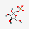 an image of a chemical structure CID 23421194