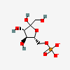 an image of a chemical structure CID 23421195