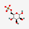 an image of a chemical structure CID 23421200